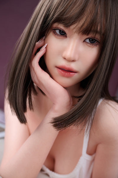 Viki Premium Silikon ROS MAX Sexpuppe