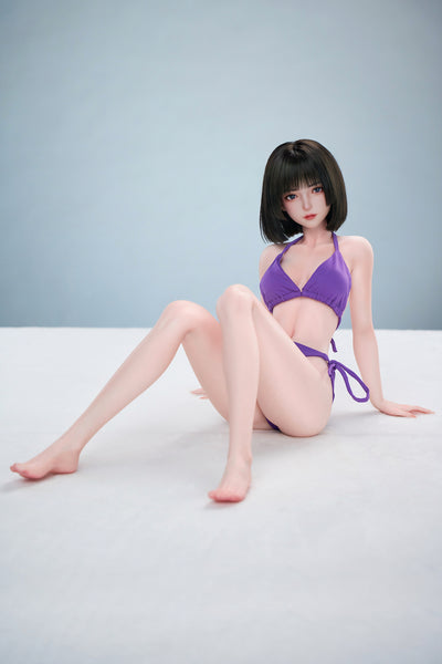 ROSE001 1/2 Anime Silikon Sammlerpuppe