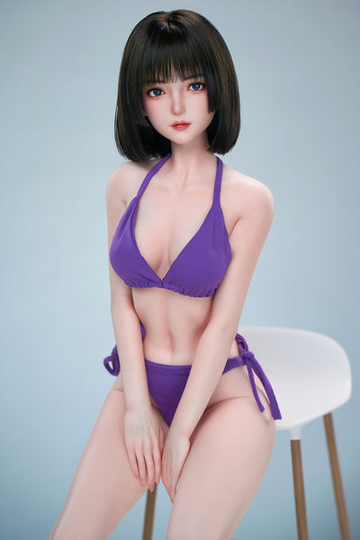 ROSE001 1/2 Anime Silikon Sammlerpuppe