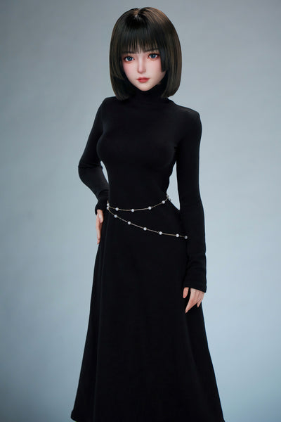 ROSE001 1/2 Anime Silikon Sammlerpuppe