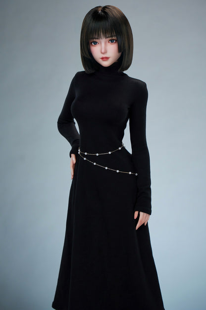 ROSE001 1/2 Anime Silikon Sammlerpuppe