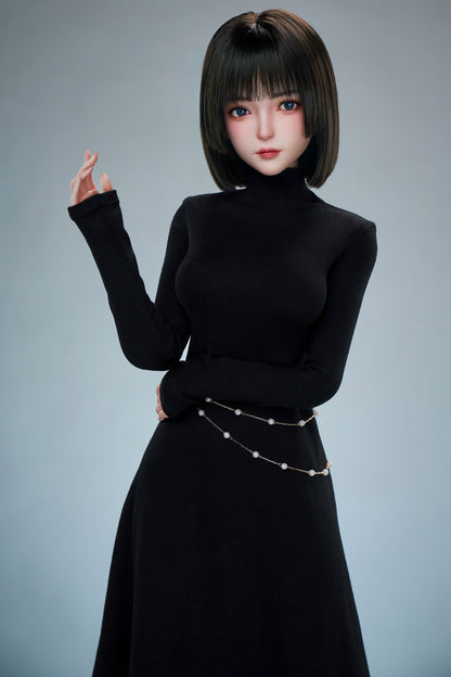 ROSE001 1/2 Anime Silikon Sammlerpuppe