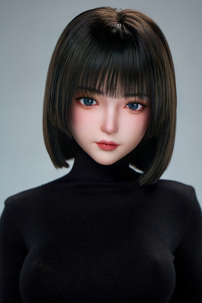 ROSE001 1/2 Anime Silikon Sammlerpuppe