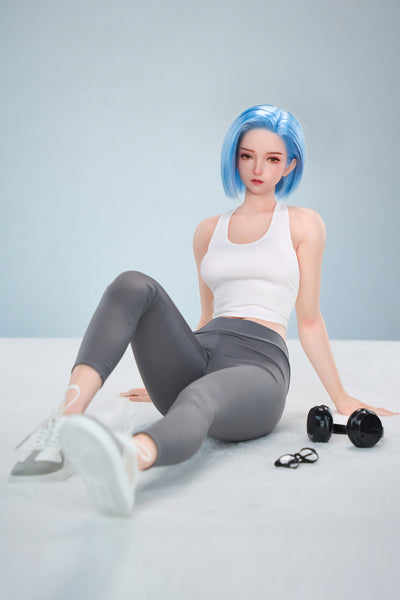 ROSE002 1/2 Anime Silikon Figur Limitiert