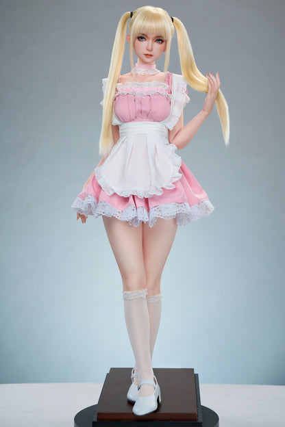 ROSE003 1/2 Anime Silikon Figur Limitiert