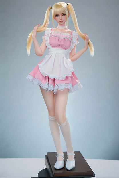 ROSE003 1/2 Anime Silikon Figur Limitiert