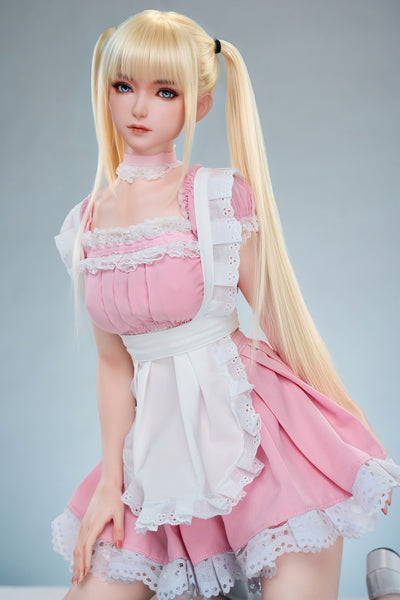 ROSE003 1/2 Anime Silikon Figur Limitiert