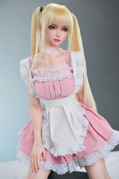 ROSE003 1/2 Anime Silikon Figur Limitiert