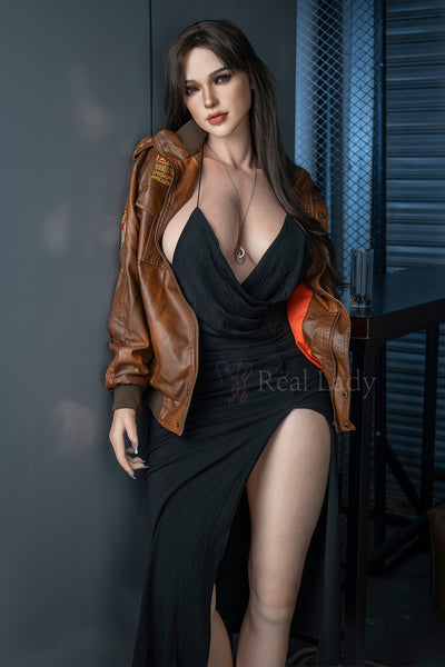 Heidi Silikon Sex Doll