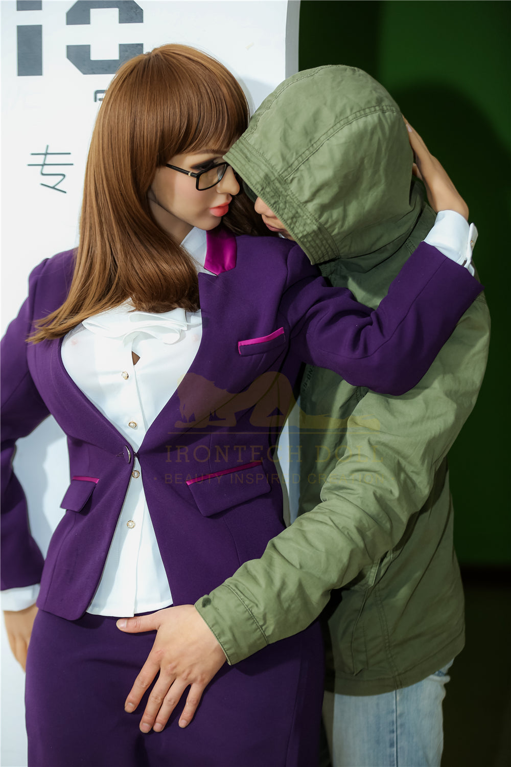 Suzie TPE Love Doll