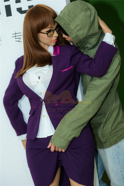 Suzie TPE Love Doll