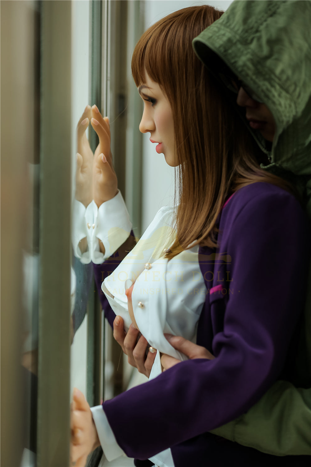 Suzie TPE Love Doll