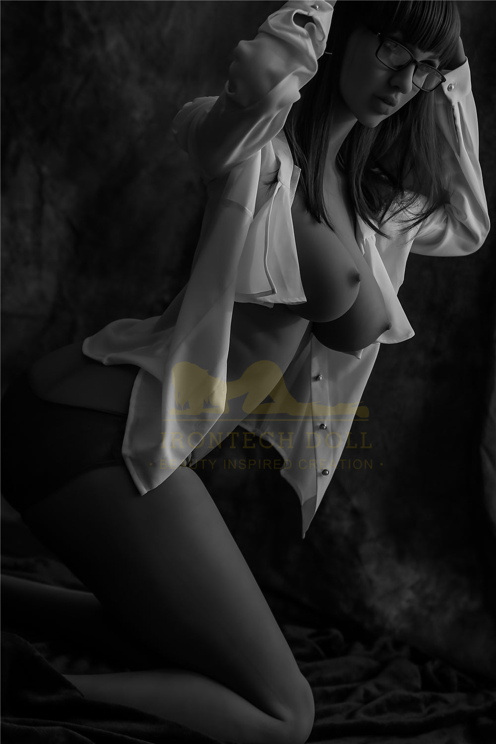 Suzie TPE Love Doll