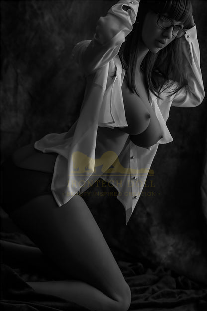 Suzie TPE Love Doll