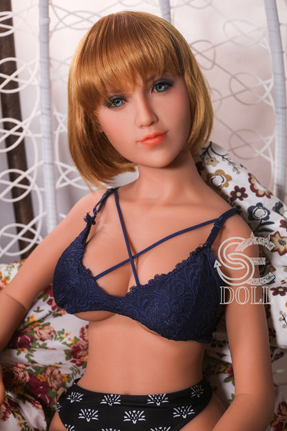 Raelyn TPE Sex Doll