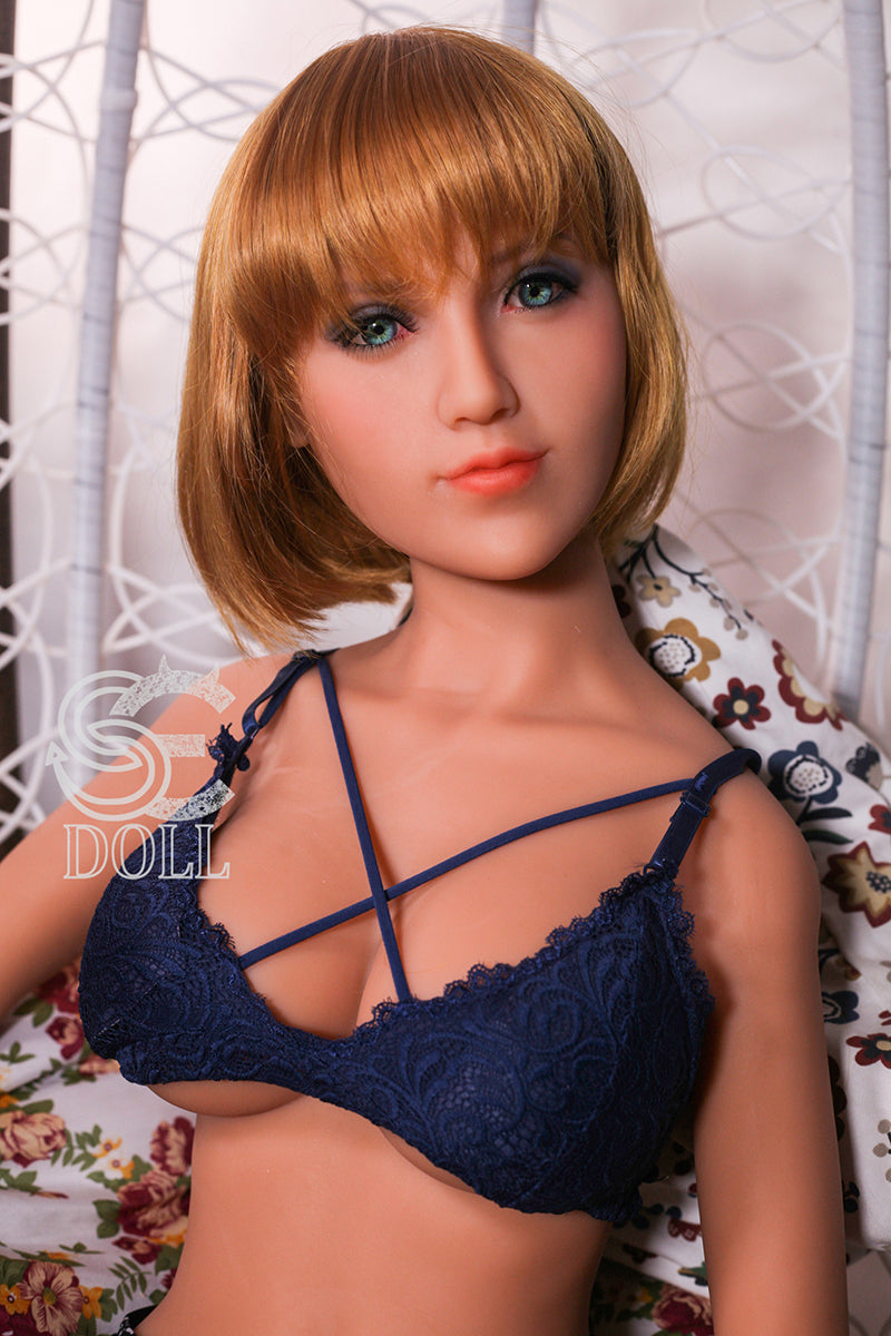 Raelyn TPE Sex Doll