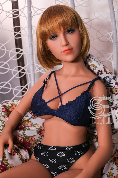 Raelyn TPE Sex Doll