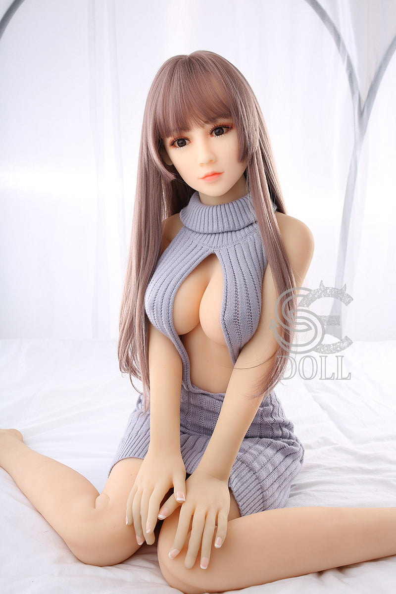 Randi TPE Sex Doll