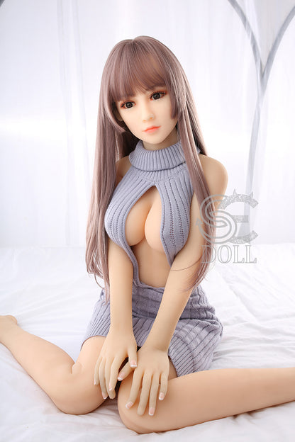 Randi TPE Sexdoll