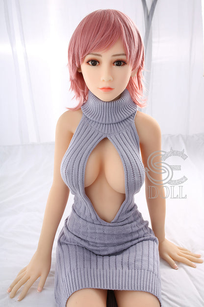 Randi TPE Sexdoll