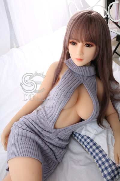 Randi TPE Sexpuppe