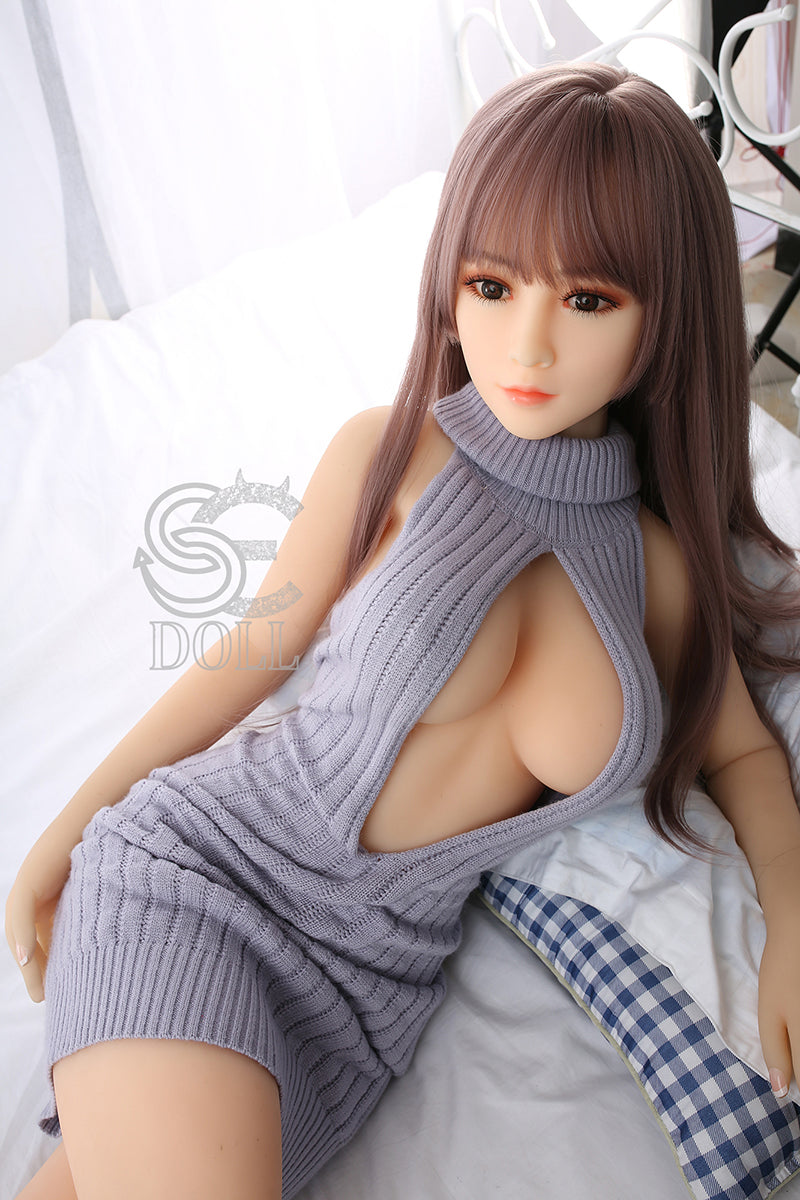 Randi TPE Sexdoll