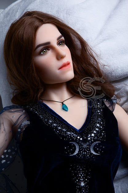 Flora TPE Sexdoll
