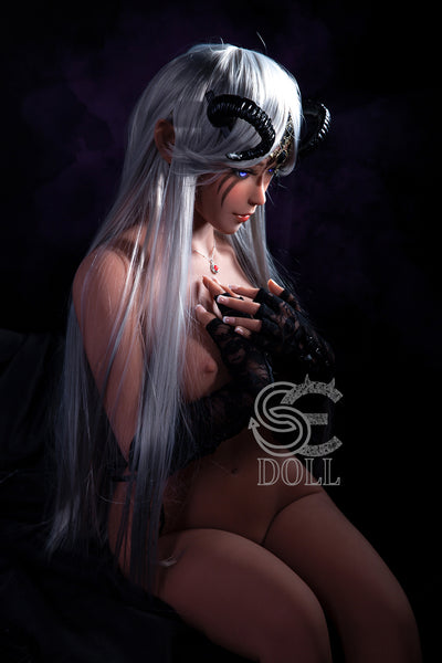 Samantha TPE Sexpuppe