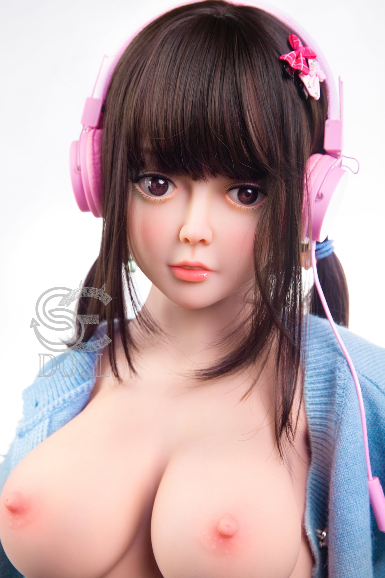 Charlie TPE Sexdoll