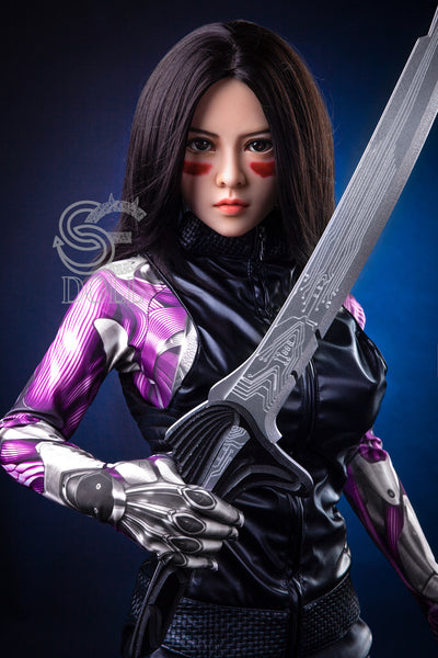 Kiko TPE Sex Doll