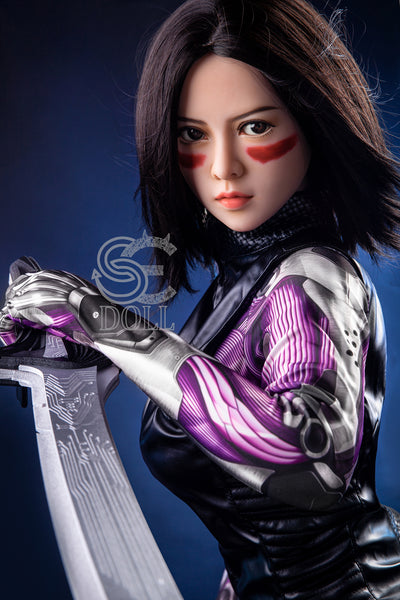 Kiko TPE Sex Doll