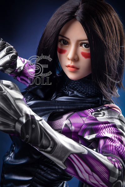 Kiko TPE Sex Doll