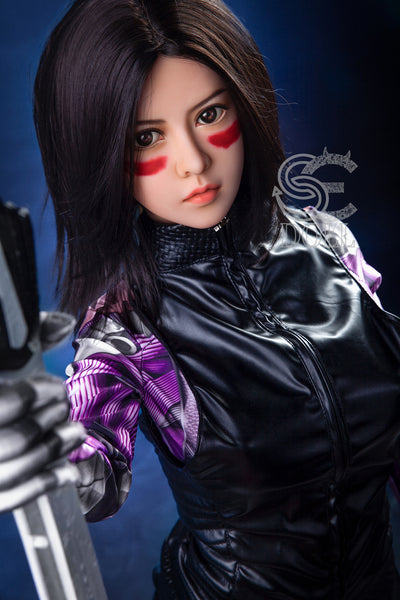 Kiko TPE Sex Doll