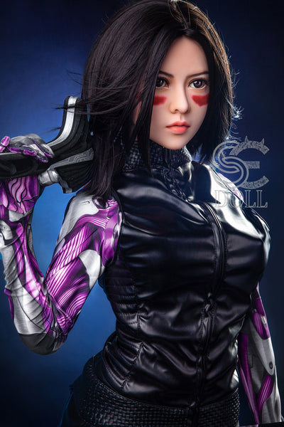 Kiko TPE Sex Doll