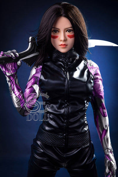 Kiko TPE Sex Doll