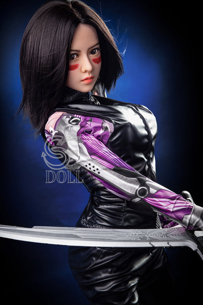 Kiko TPE Sex Doll