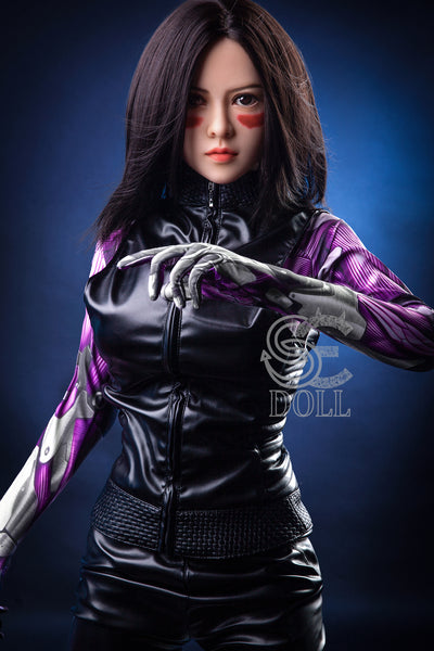 Kiko TPE Sex Doll