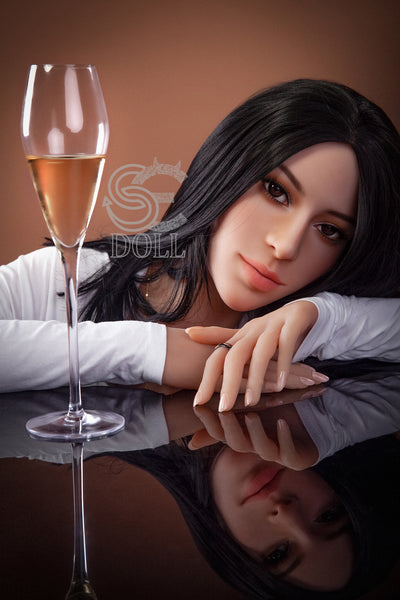 Karissa TPE Sexpuppe