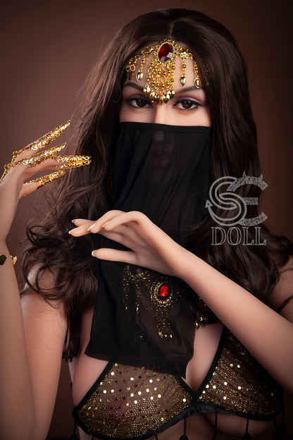 Kareena TPE Sex Doll