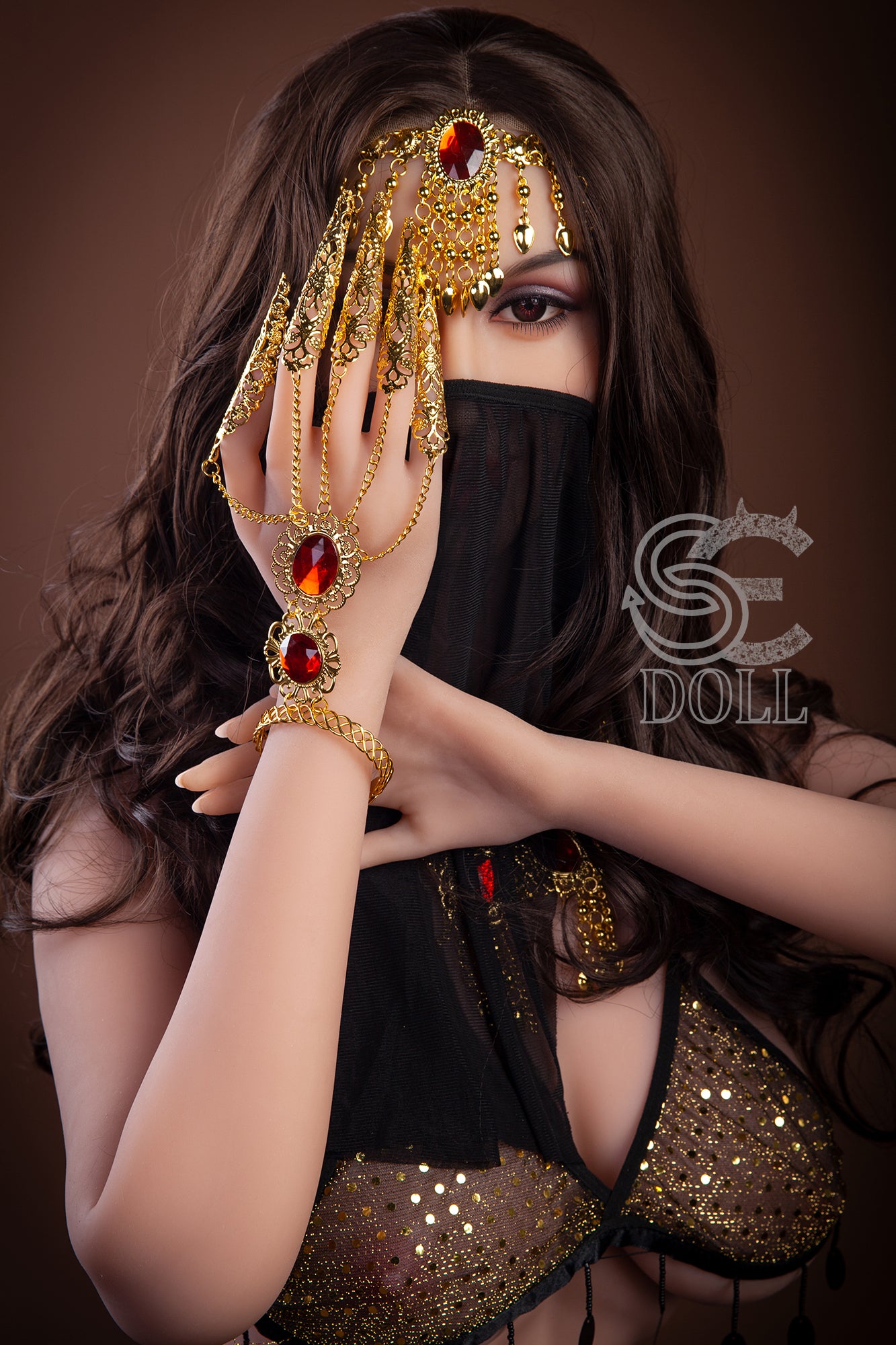 Kareena TPE Sex Doll