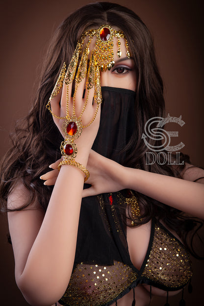 Kareena TPE Sex Doll