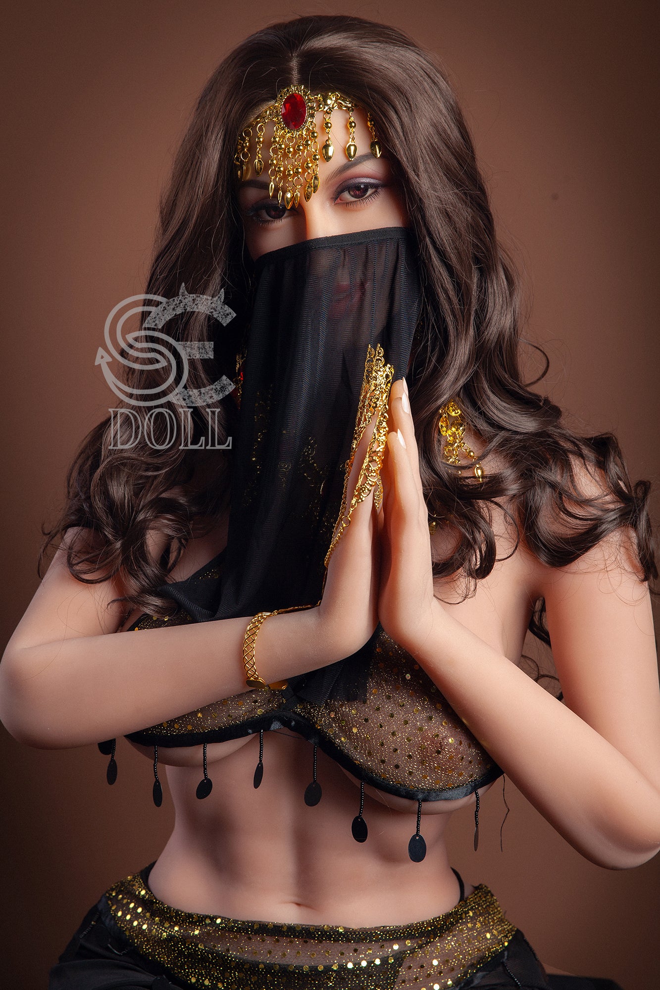 Kareena TPE Sex Doll