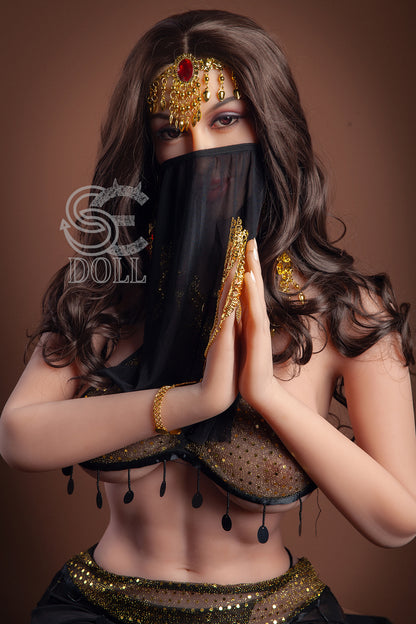 Kareena TPE Sex Doll