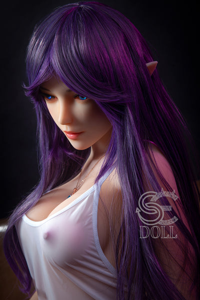 Olivia TPE Sexpuppe (EU Lager)
