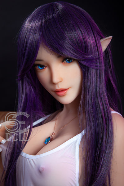 Olivia TPE Sexpuppe (EU Lager)