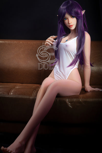 Olivia TPE Sexpuppe (EU Lager)