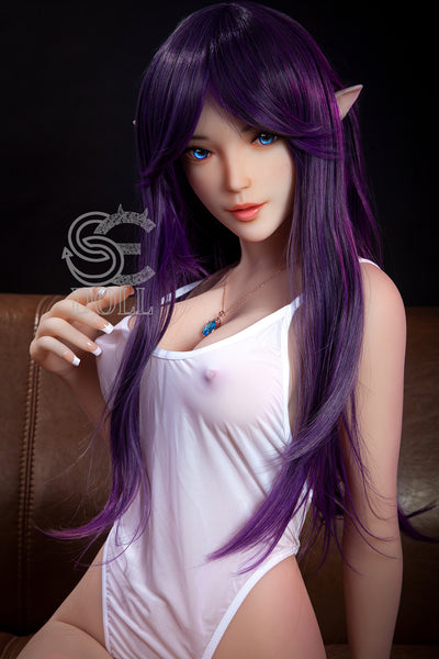 Olivia TPE Sexpuppe (EU Lager)
