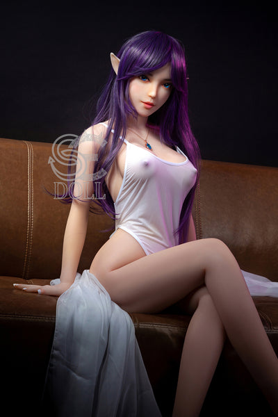 Olivia TPE Sexpuppe (EU Lager)