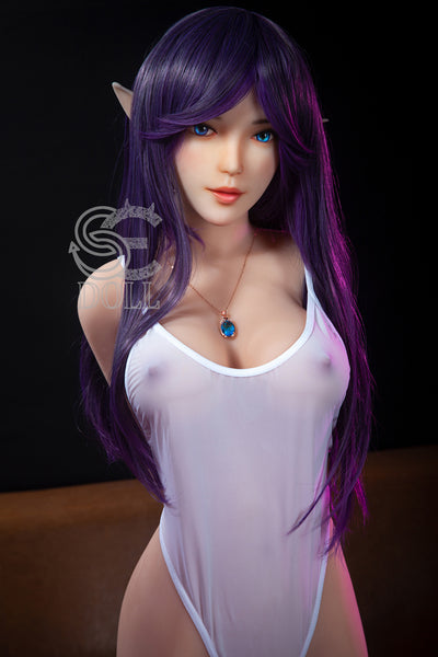 Olivia TPE Sexpuppe (EU Lager)