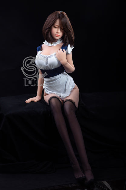 Lilith TPE Sex Doll